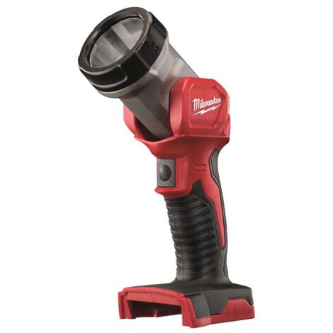 Milwaukee 4932430361 M18 TLED-0 LED Torch 18V Bare Unit