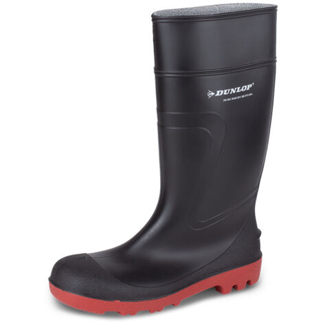 Dunlop on sale acifort wellingtons