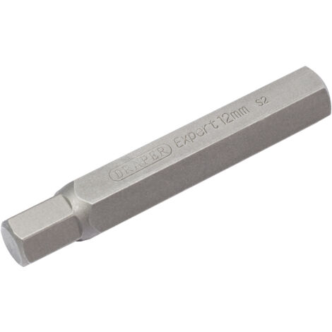 DR33326 | DRAPER 5mm X 30mm Hexagonal 10mm Insert Bit For Mechanic's