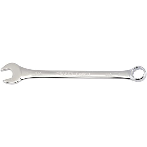 Draper 3/4AF COMBINATION SPANNER 35344 Draper HI-TORQÂ® AF Combination ...