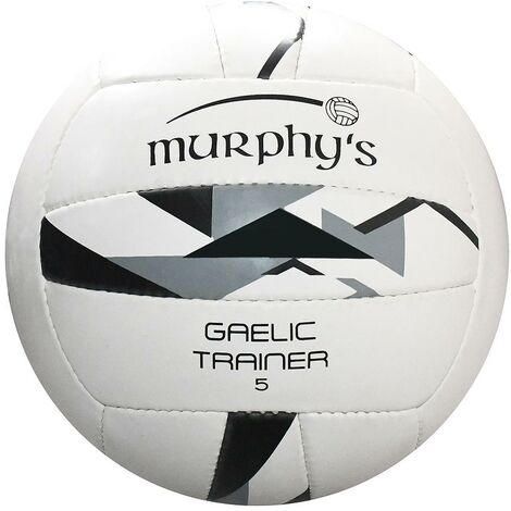 Murphy's Gaelic Footballs - 5/Trainer - - Multi