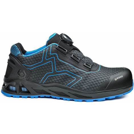 BASE B1005 Safety Boot Shoe Sz11.5 