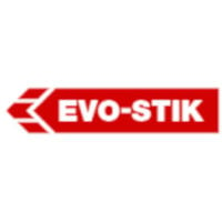 Evo-Stik 30812304 500 ml Carpet Adhesive Light Amber Glue Aerosol Spray