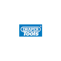 DRAPER 35267 - 3 x Spare Clear Lenses for 52415 and 52414 Welding Helmets