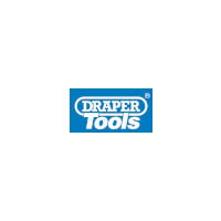 DRAPER 58683 - Paving Brush Set with Twin Heads and Telescopic Handle
