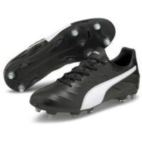 Puma King Pro 21 SG Football Boots - 12 - - Multi