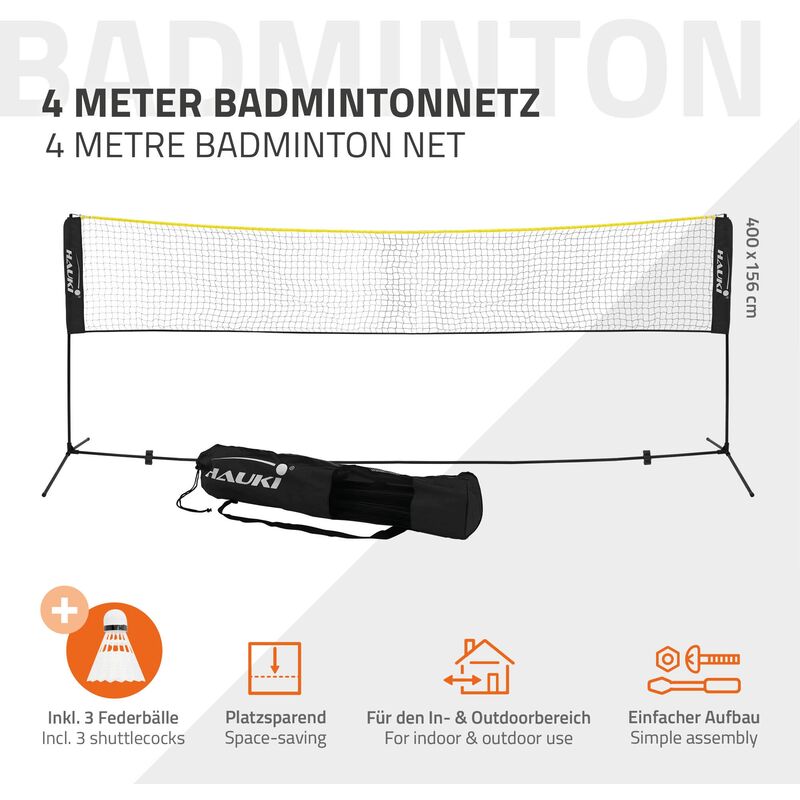 Yonex-Sac de raquette de badminton professionnel authentique pour