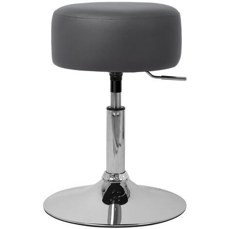 ML-Design Bureau Avec 3 Tiroirs Blanc - 90x76x50 Cm - Surface Haute Brillance - Idéal Maison Ou Bureau - Montage Facile