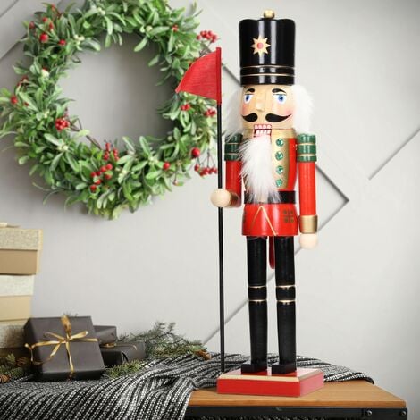 Couronne de Noël VICTORIA - 50cm - à décorer