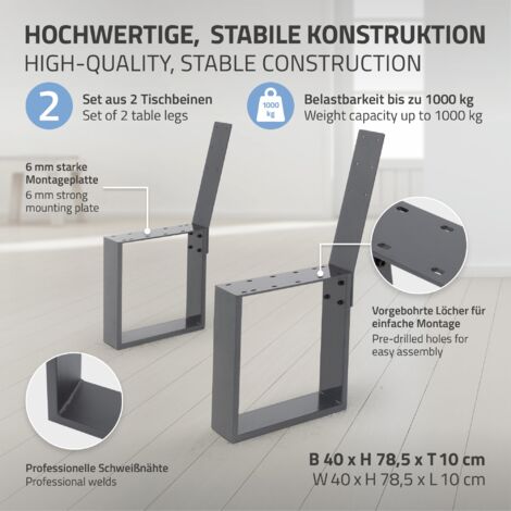 Banc De Couloir Elena FERRO - Design Moderne Rembourré Sans Dossier 64,5 Cm, Fabrication Artisanale