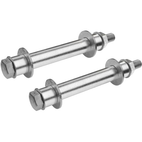 5 Anneaux D'arrimage Pour Rails De Sécurisation De Charge