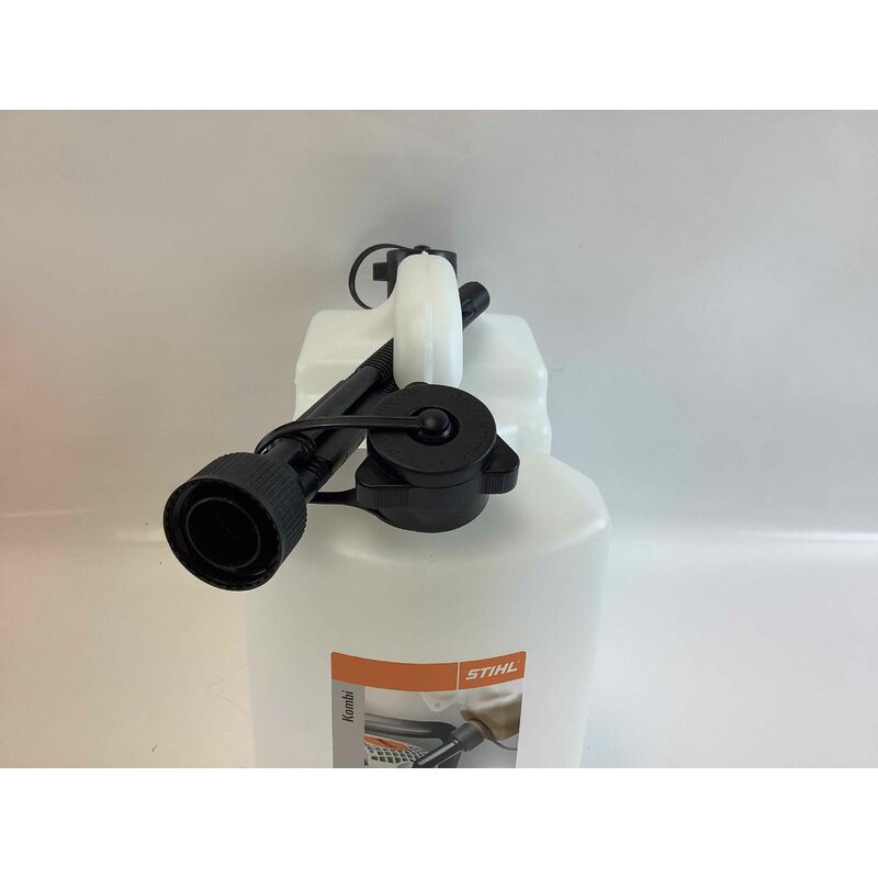 TANICA STIHL PER BENZINA 10 LT