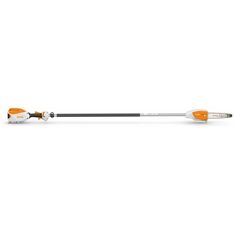 Potatore telescopico a batteria Stihl HTA 86, categoria Seghe Elettriche - Batteria  STIHL