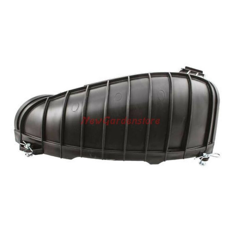 Tappo Per Tosaerba Tappo Benzina CASTEL GARDEN Originale 25795000/0 E 25795000/1 - Compatibile Con Motozappe E Attrezzi Da Giardino Ricambi Tosaerba - 3