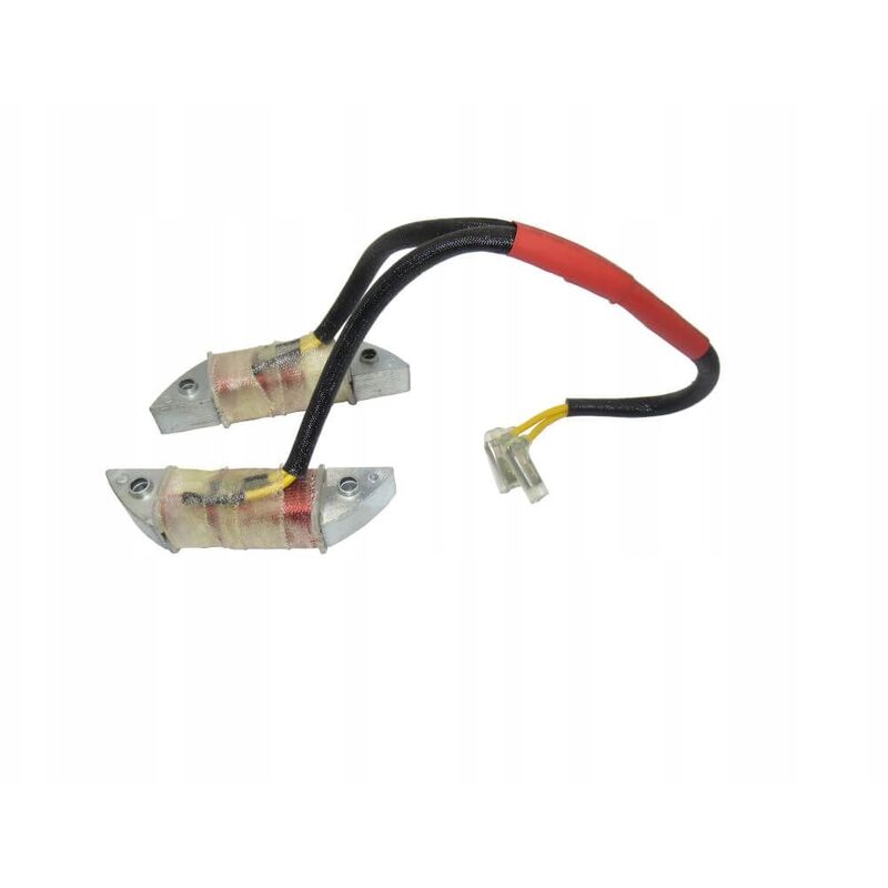 Yaopei Bobina Di Accensione Per Vw Golf R32 Touare-g Phaeto-n T5 Audi
