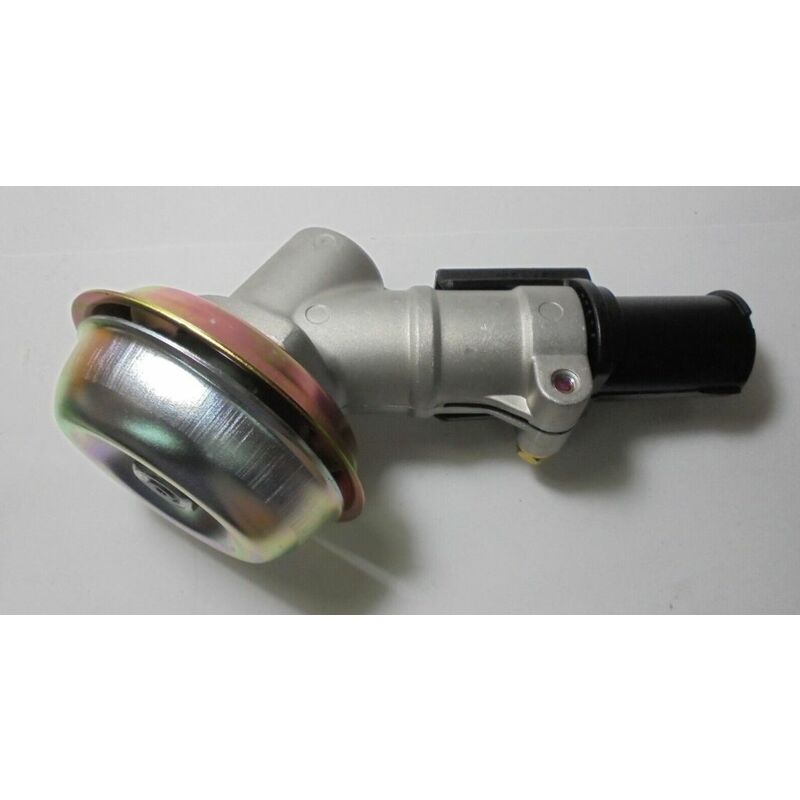 Coppia Conica Completa Decespugliatore 636105 Asta Diam. 26mm Albero 8mm Quadro 68973527 - Foto 3