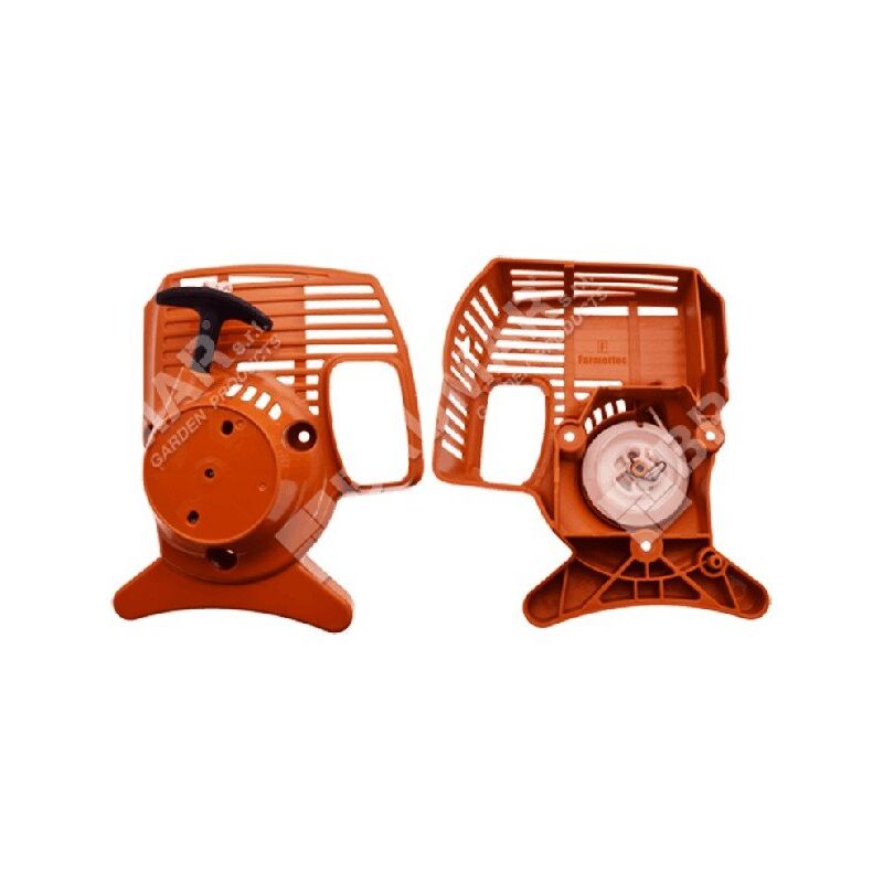 Molla Di Avviamento 7 Mm Per Motoseghe Stihl 08 S / 08S - Foto 7