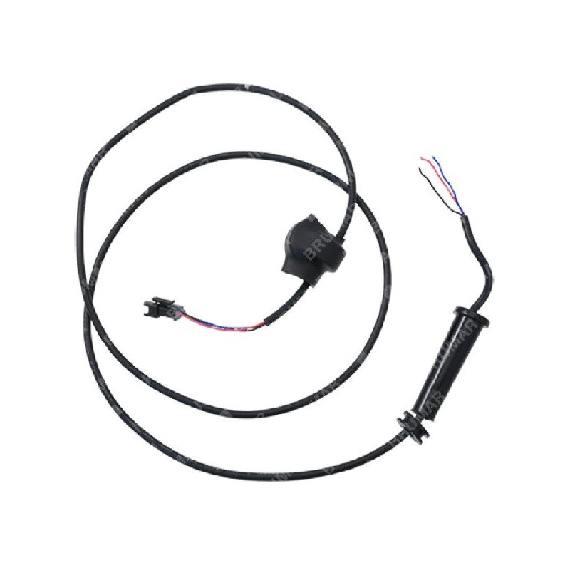 Cavo Elettrico Di 1,5m Con Interruttore Bianco Per Lampade | Leroy Merlin - Foto 2