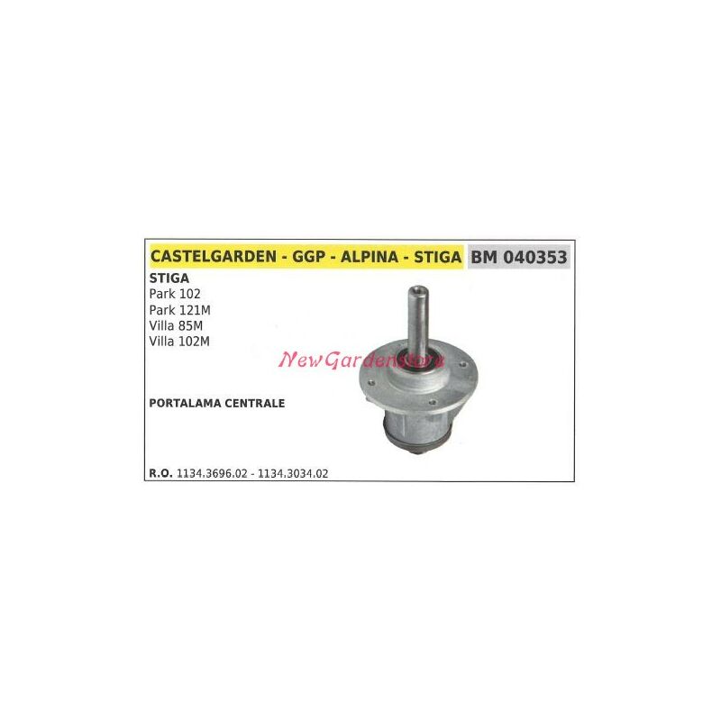 Portalama HUSQVARNA tagliaerba rasaerba tosaerba 345HE 345HLE R305320 Portalama HUSQVARNA tagliaerba rasaerba tosaerba 345HE 345HLE R305320