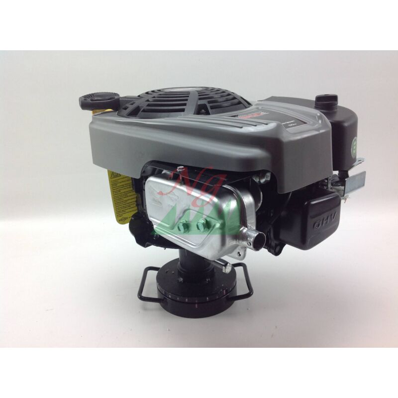 Moteur Essence Briggs & Stratton 850IC – 190cc, Modèle 123P, Pour Tondeuse Pro