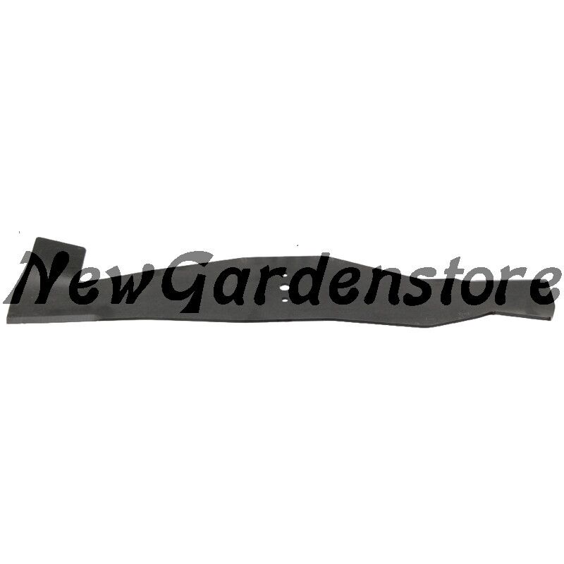 MaXpeedingrods Kit Mandrino Tosaerba – 2 Lame Di Ricambio Per Husqvarna, AYP, Jonsered, Codici 532128285 128774, Adatto Per Modelli Con Albero A 5 Scanalature