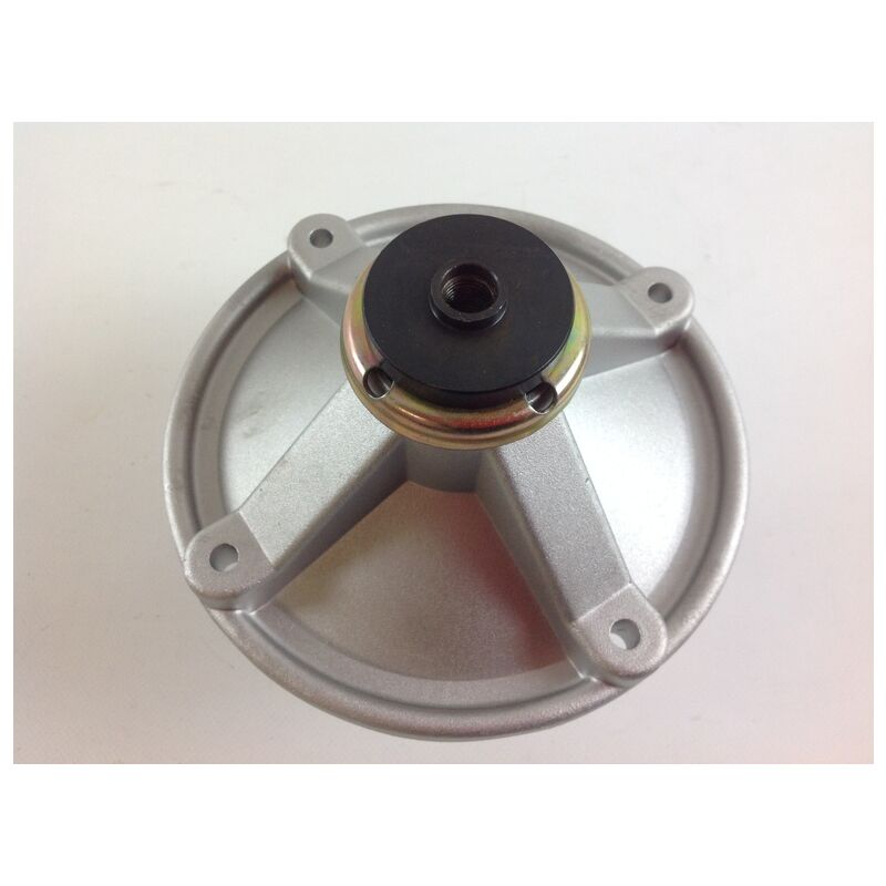 Pompa Olio Per Catena Motosega Garland Forest 25 - Foto 6