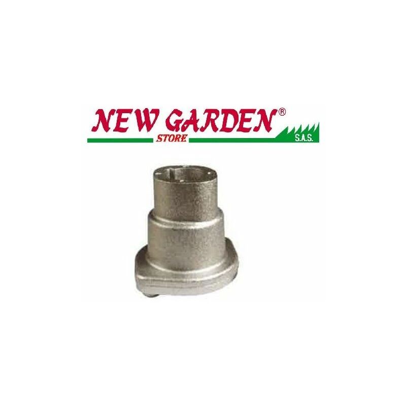 Mozzo supporto lama portalama tagliaerba rasaerba 1111-9112-01 STIGA 170133