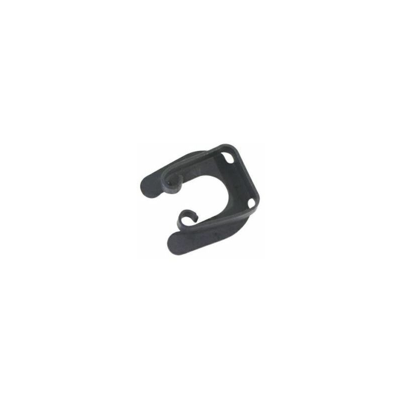 Dorman 820-013 Kit Fermo Cofano Anteriore Compatibile Con Toyota RAV4 2013-2018