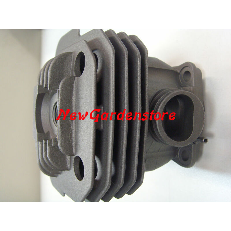 thumbnail image 2 of 48mm Cylinder Piston Kit For Oleo-Mac 956, Efco 156, Emak Chainsaw - Replaces 50012095, 395023 2 of 6