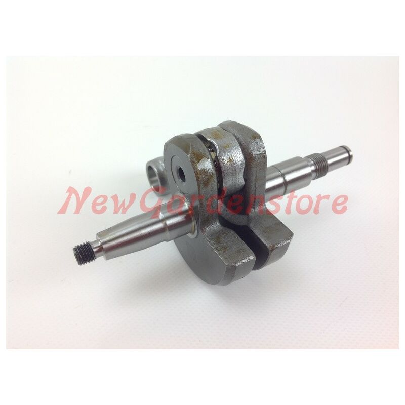 ALBERO MOTORE STIHL MS194T - - Biciclette Scooter Macchine Agricole Vendita - Foto 5