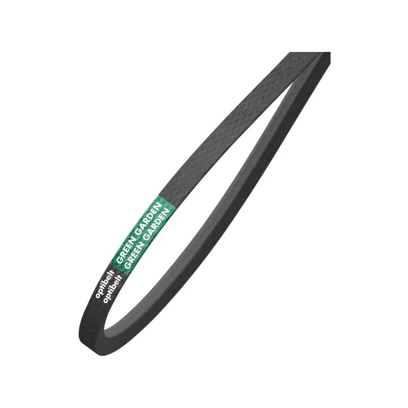 CINGHIA TRAPEZOIDALE TRATTORINO Rasaerba VIKING MT 6127.0 ZL 6170 - Foto 5