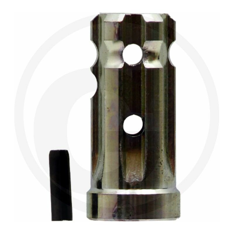 Copertura In Gomma 1113220785 Per Mercedes Oldtimer - R - Foto 7