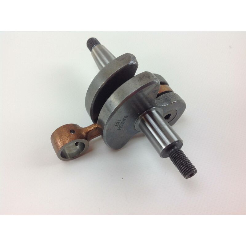 Albero motore OLEOMAC motore decespugliatore 947 952 EFCO 147 152 50070001R