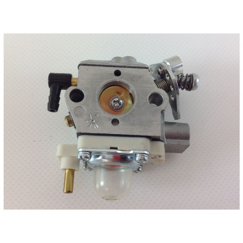 Carburatore Per Decespugliatore 30cc CG330 - Ricambio Compatibile Stile Walbro - Foto 12