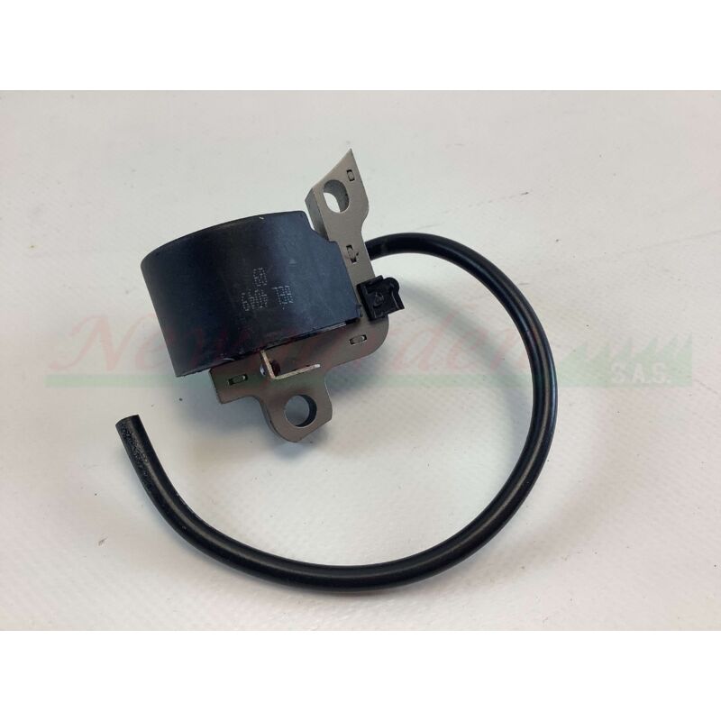 Bobina Accensione CDI Per Ape 50 - Ricambio Elettronico Universale - Foto 4