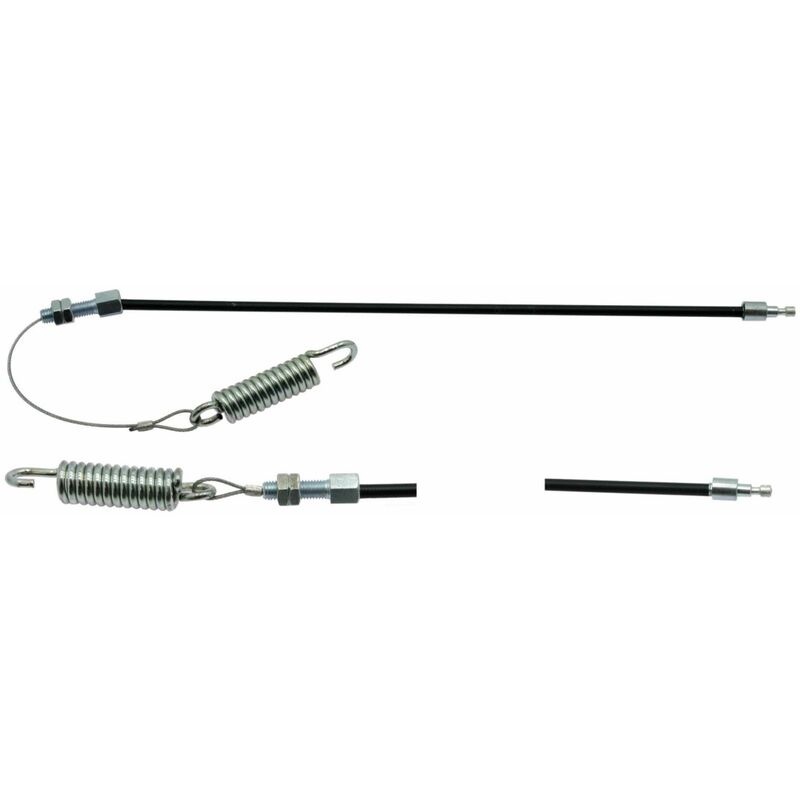Cavo di fidanzamento da 149 cm, adatto per MTD/Troybilt, sostituisce