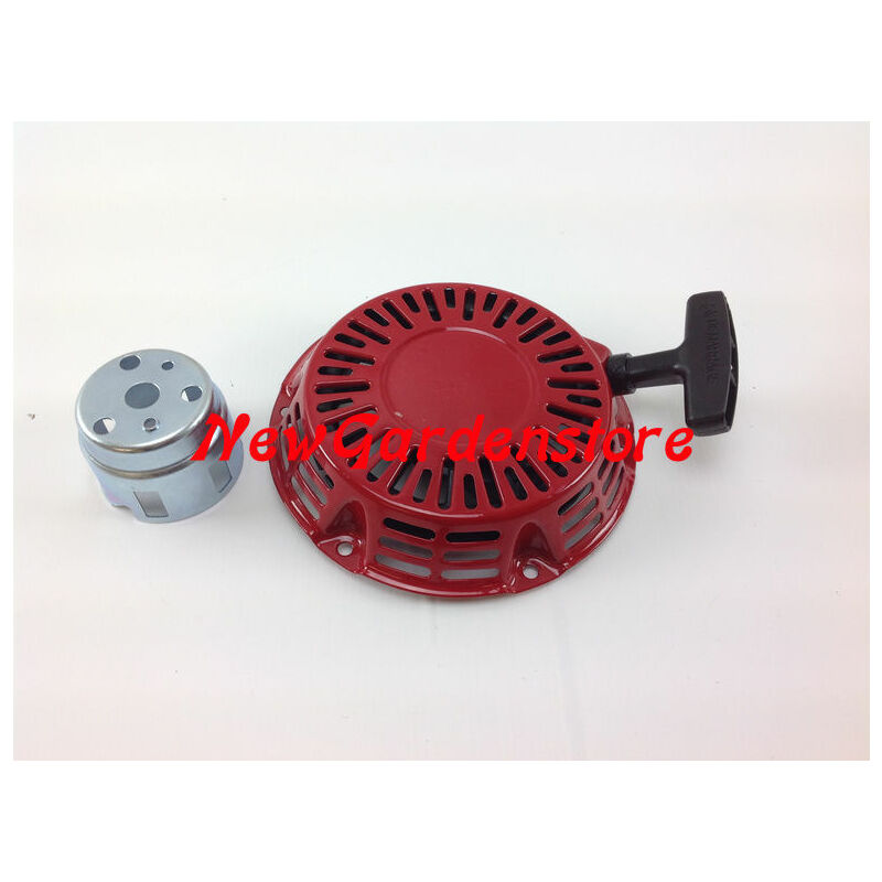 Avviamento A Strappo Reversibile Per Tosaerba BBM 46 OHV Economico Avviamento Affidabile Per Motori Mtd Thorx Ohv 35 55cc 96232708