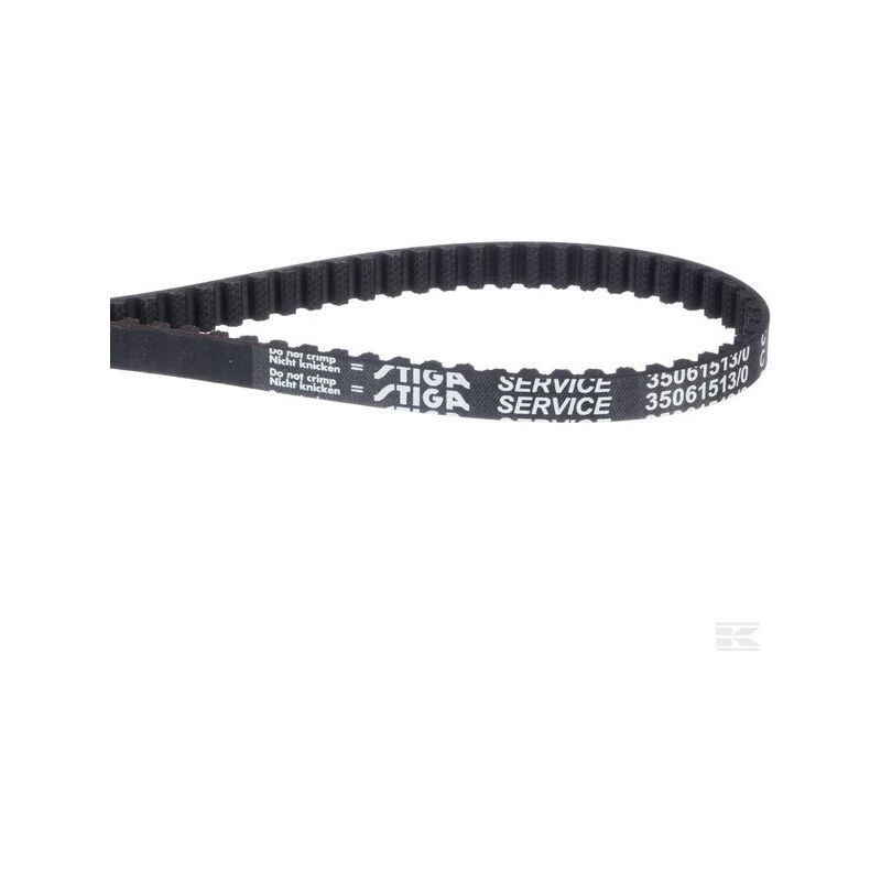 CINGHIA DENTATA PIATTO Lame PARK95 COMBI Trattorino STIGA ORIGINALE 1134-9198-02 EUR 35,00 - IT - Foto 8