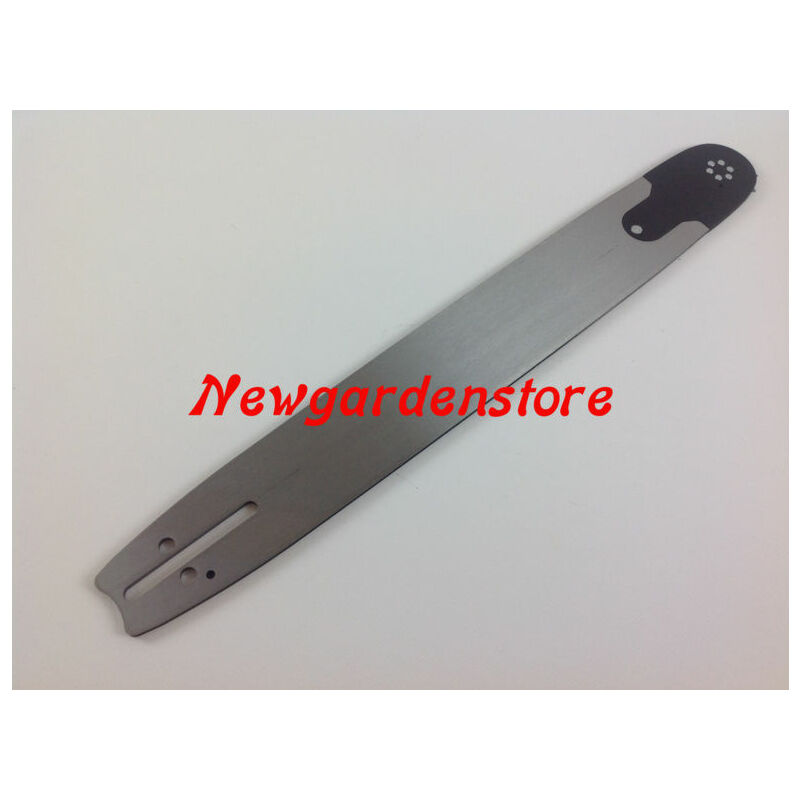Barra catena motosega giardinaggio ALPINA 56-600 50 cm 72 maglie Barra catena motosega giardinaggio ALPINA 56-600 50 cm 72 maglie