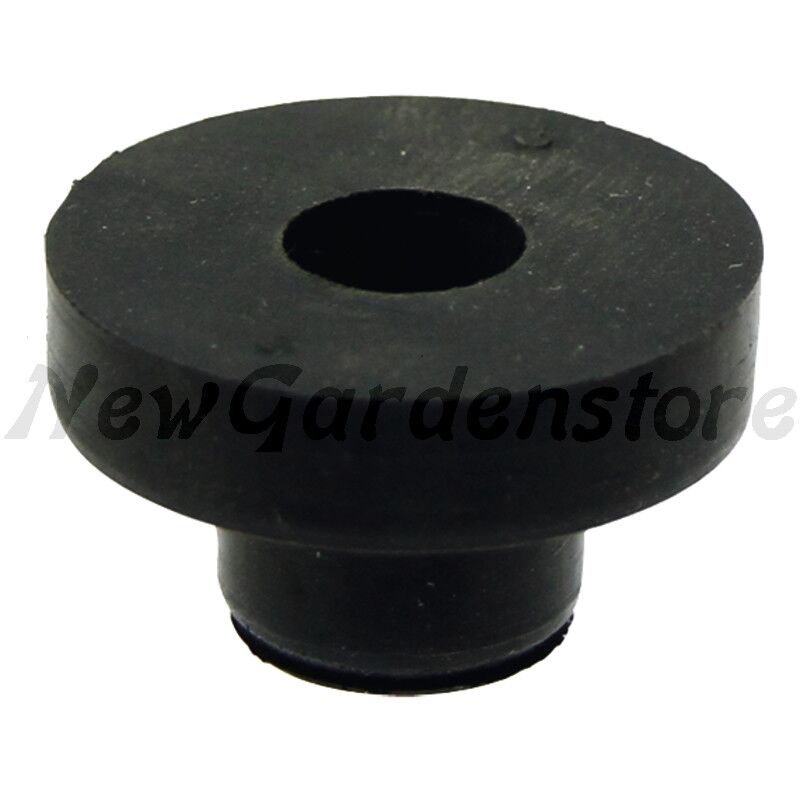 Ruota Sigma Con Boccola Per Piatto Trattorino Tagliaerba Tosaerba 5 - Foto 5