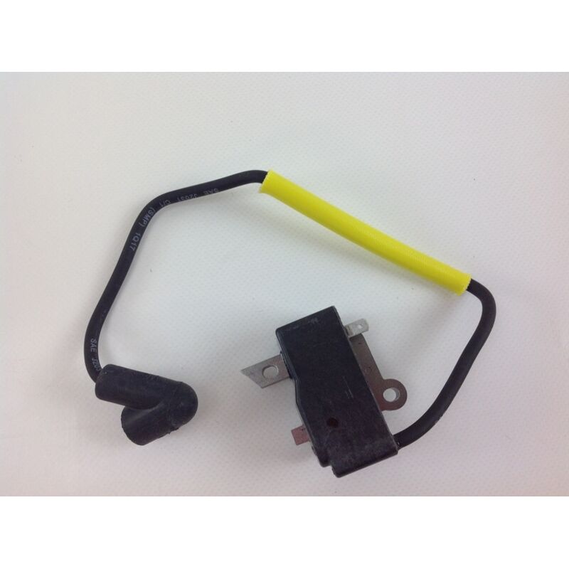 Bobina di Accensione per John Deere 2653 GAS 260 265 285 320 425 445 455 F725 F911 - Modulo di Accensione Candela di Ricambio, Compatibile con Trattori