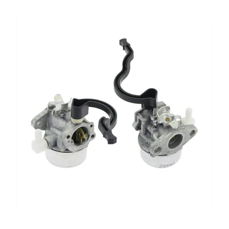 Brooks Glycerin 21 Uomo Carburatore Per Rasaerba Briggs & Stratton 591137 - Compatibile Con Vari Motori Da 8.5hp Turbina Punto Gt - Foto 12