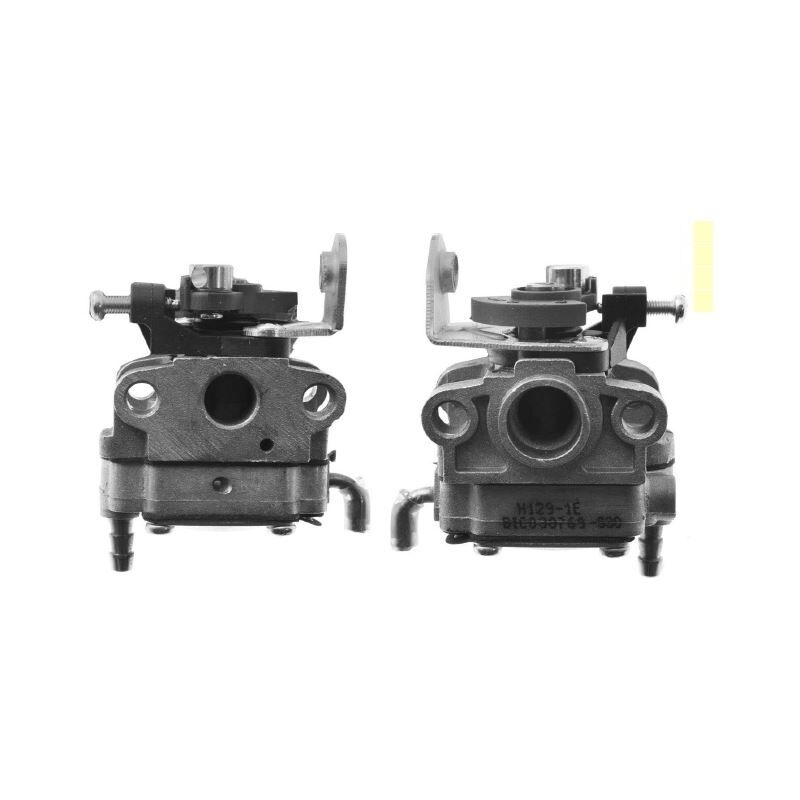 Carburatore Per Decespugliatore E Soffiatore Compatibile Con Husqvarna, Poulan, Craftsman - Foto 2