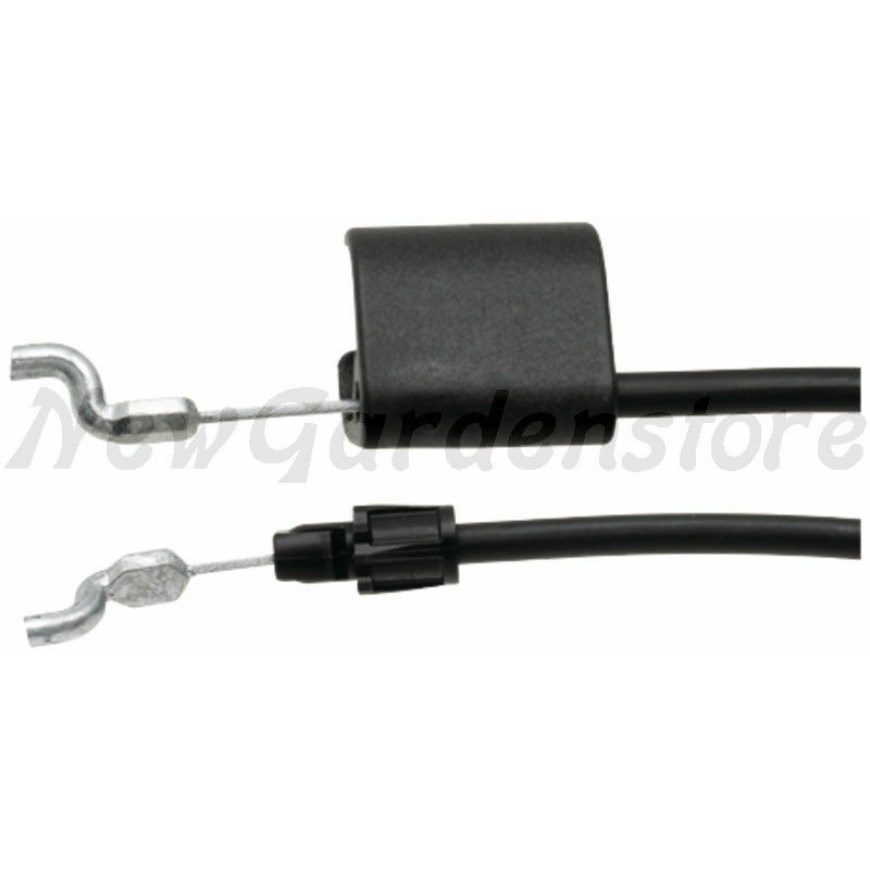 Wisdom - Set 2 Pz Cavi Cavo Freno Anteriore Acciaio 80 Cm Attacco Universale Bici Xc 2620 52525388