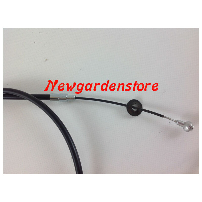 Cavo Comando Frizione Triscan 8140 Per Fiat Panda 800-900 - Compatibile Con Vari Modelli 1980-2004 - Foto 4