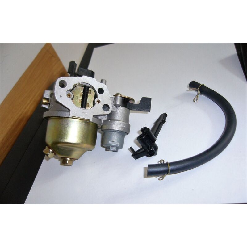 Carburatore Per Motori GEOTEC GEO35 GEO40 GEO50 | Ricambio FHP2013 8291 GED195 Con OEM 2308.8010