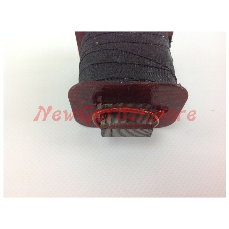 Marelli Bobina Di Accensione 060717046012 – Ricambio Originale Per Sistemi Di Accensione Auto