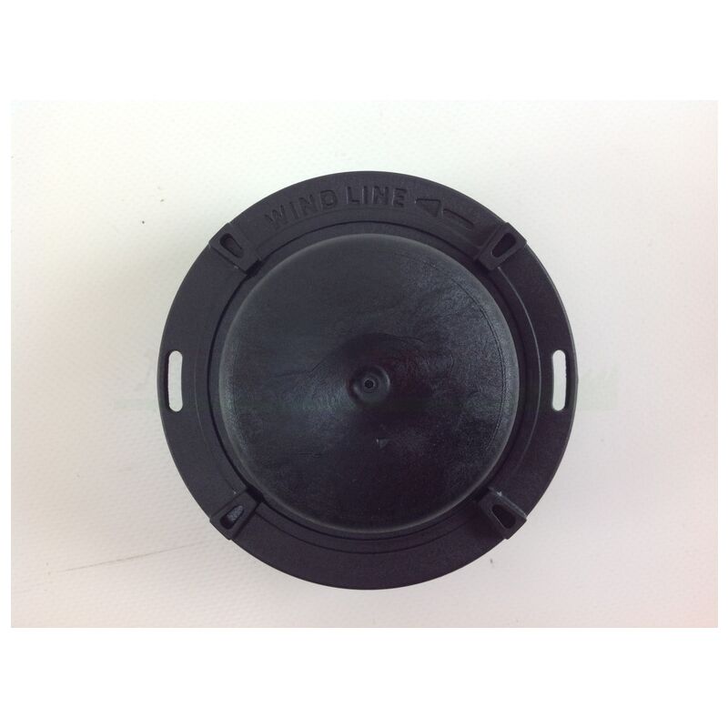 SABART - R302284 - Testina BATTI E VAI Decespugliatore M 7X1 Sin. Maschio - Foto 2