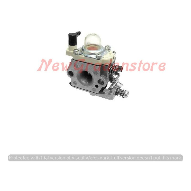 Carburatore a membrana per decespugliatori BLUE BIRD - ZANÈ 331690 Carburatore a membrana per decespugliatori BLUE BIRD - ZANÈ 331690