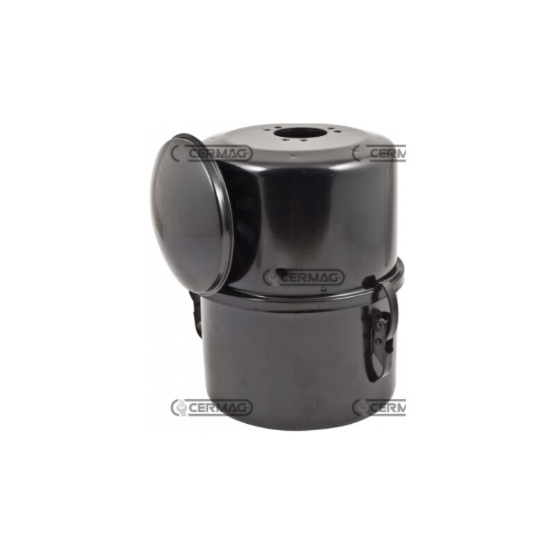 Filtro Aria A Bagno D'Olio Per Trattori - Compatibile Ruggerini 388.29 - Foto 5